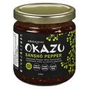Chili Miso Condiment with Japanese Sansho Pepper