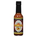 Ghost Pepper Hot Sauce