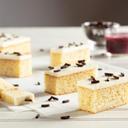 Advantageous Vanilla Uncut Slab Cake