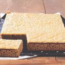 Queen Elizabeth Uncut Slab Cake