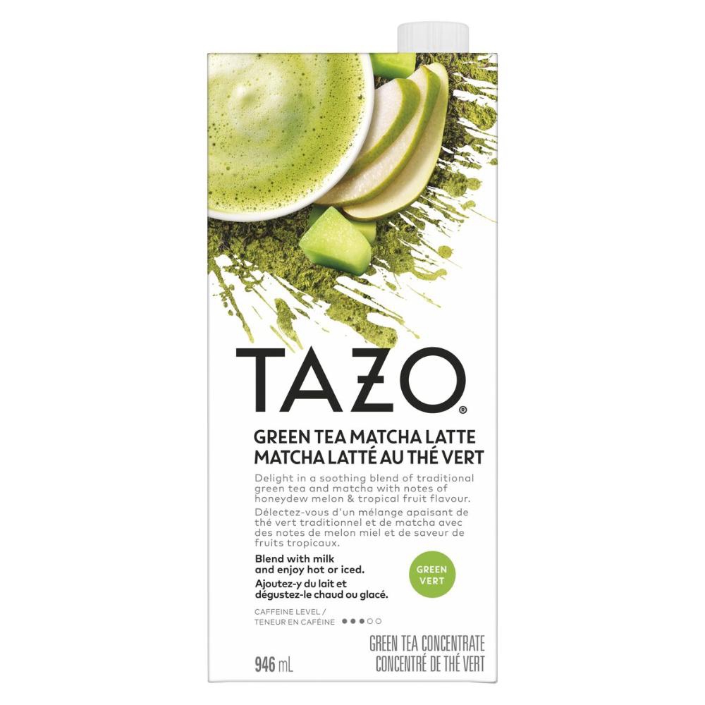 Matcha Green Tea Concentrate