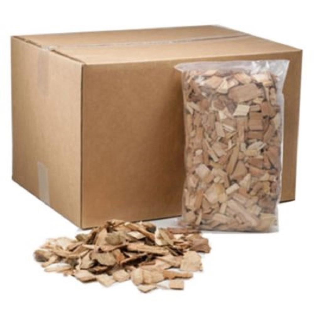 Maple Wood Chips