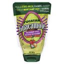 Restaurant Style Squeeze Guacamole