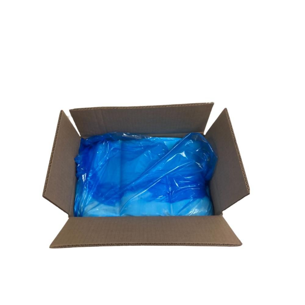 Menu Deodorized Shortening Lard Cube, 20 Kg