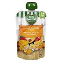 Organic Ripe Mango Avocado and Oats Puree