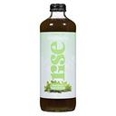 Mint and Chlorophyll Kombucha