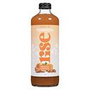 Orange and Turmeric Kombucha