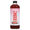 Raspberry and Vanilla Kombucha