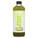 Lemon and Lime Kombucha