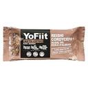 Ginger Keto Bar with Adaptogens Choco