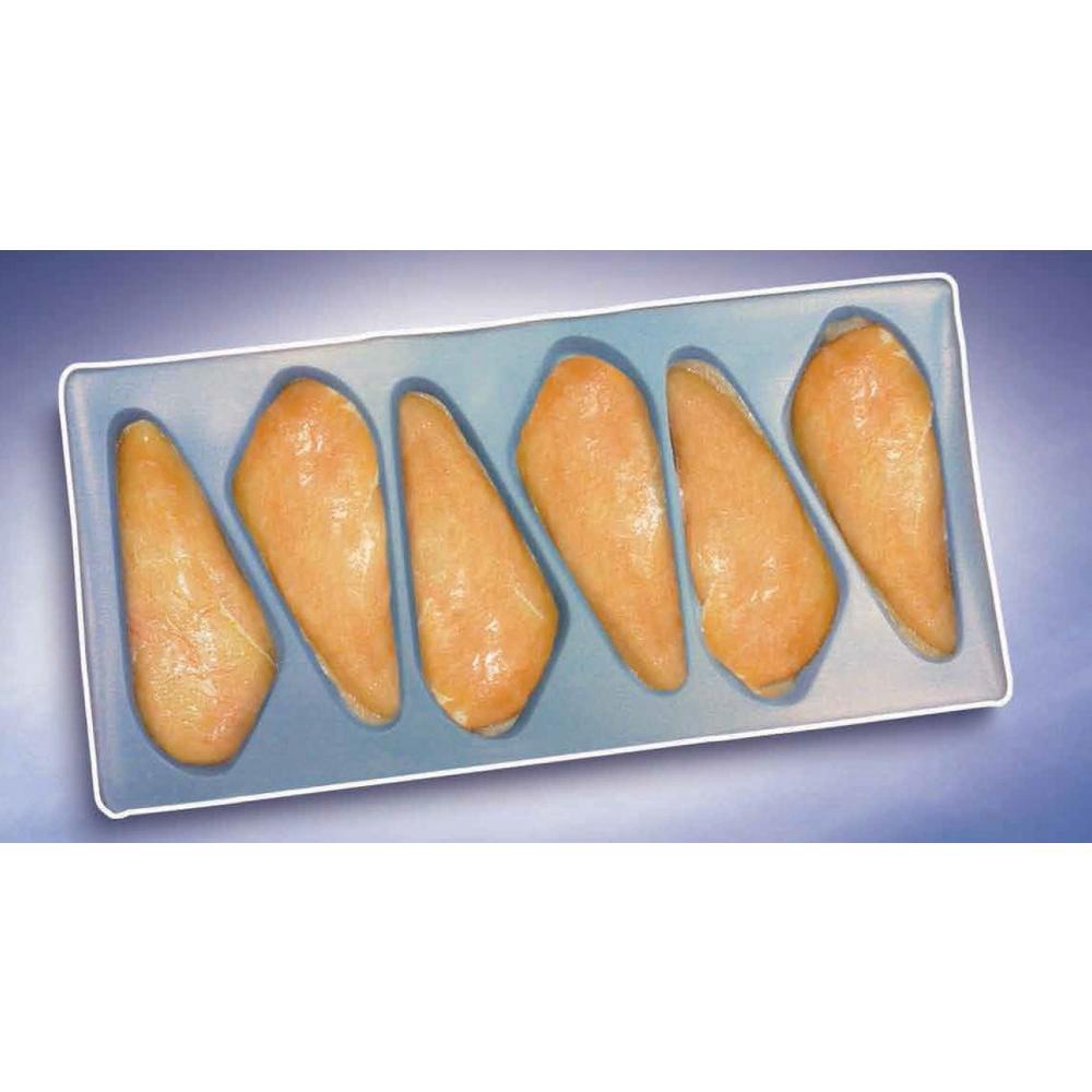 21 Percent IQF Boneless Chicken Breast