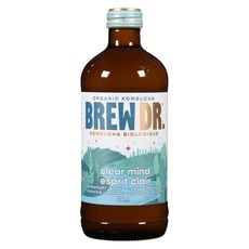 Clear Mind Kombucha 414 ml