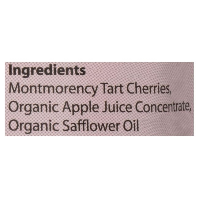 Montmorency Tart Cherries