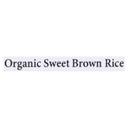 Organic Sweet Brown Rice Mochi