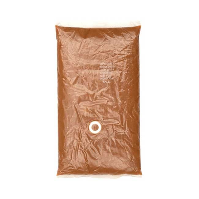 Hershey's Caramel Topping, 48 Fl Oz Pouch -- 4 Per Case