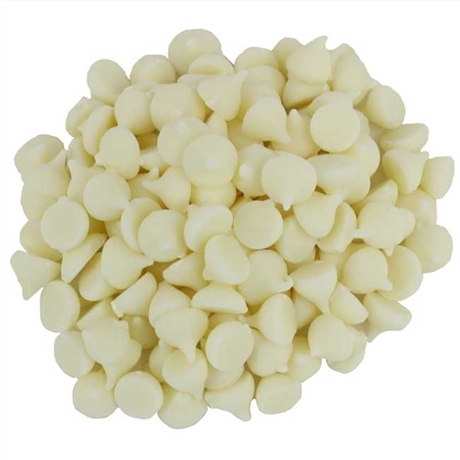 Premiere White Vanilla Chips