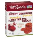 Organic Sweet Beet Cracker