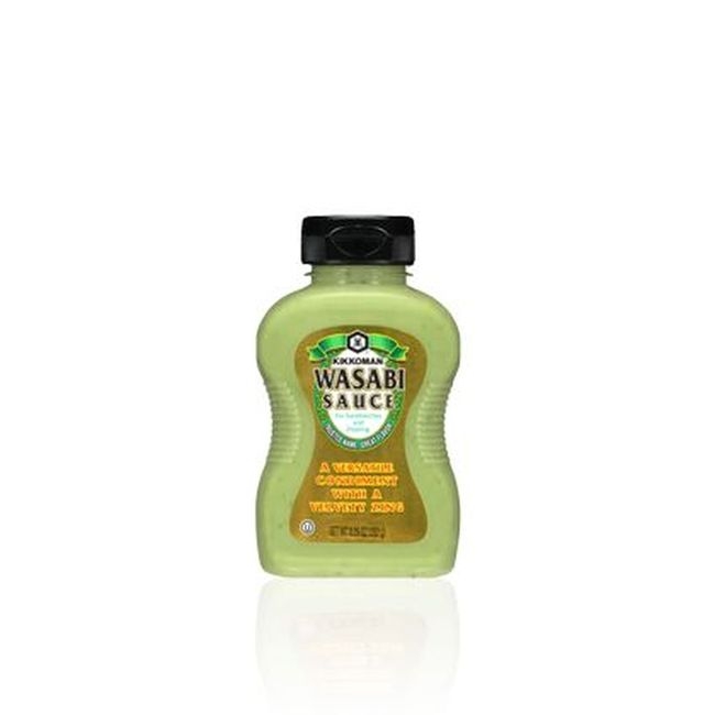Wasabi Sauce