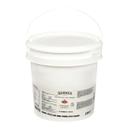 Caramel Coffee Cake Swirl Muffin Dough