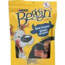 Beggin Beef/Bacon Dog Treat