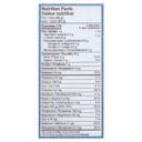 Organic Sprouted Power Everything Bagel