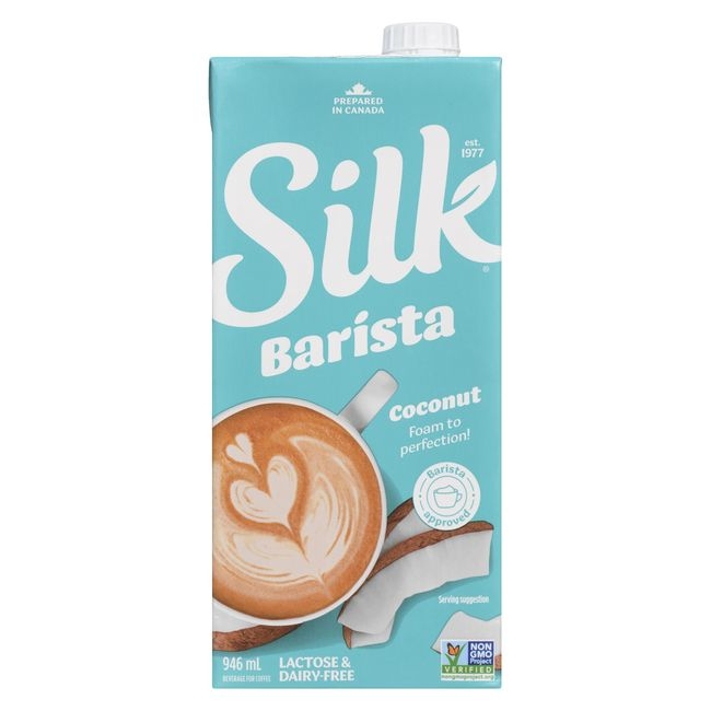 Barista Coconut Beverage