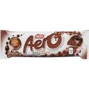 Dark and Milk Chocolate Bar