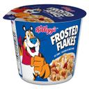 Total Assortment 4 Flavors Cereal