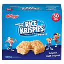 Treats Squares Original Bar