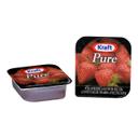 Gluten Free Pure Strawberry Jam - Portion Pack