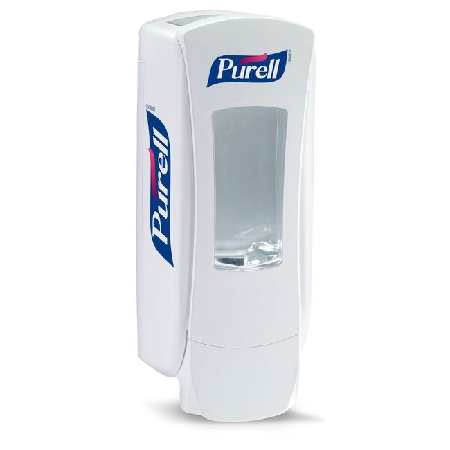 ADX-12 Hand Sanitizer Dispenser
