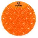 Orange Mango Splash Free Urinal Screen