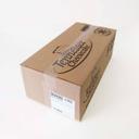 Strawberry Swirl Heart Cheesecake