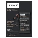 Chocolate Sea Salt Protein Bar