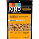 Oats and Honey Clusters with Toasted Coconut