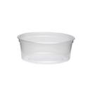 WNA 8 oz Clear Polypropylene Deli Container