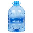 Glacial Spring Water