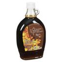 Very Dark Strong Maple Syrup