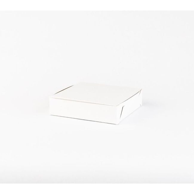 Paperboard Pizza Box