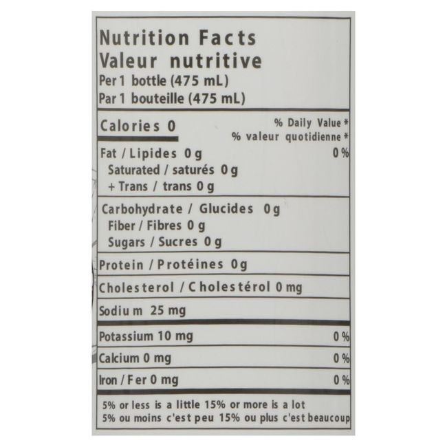 Three Farmers Foods Cold Pressed Camelina Oil, 500 Ml -- 6 Per Case