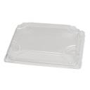 Polyethylene Lid for SH10 Fibre Sushi Tray