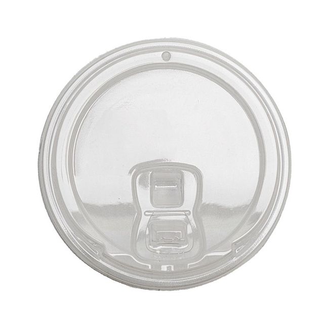 RPET Sippy Lid for 16/20/24 oz Cold Cups