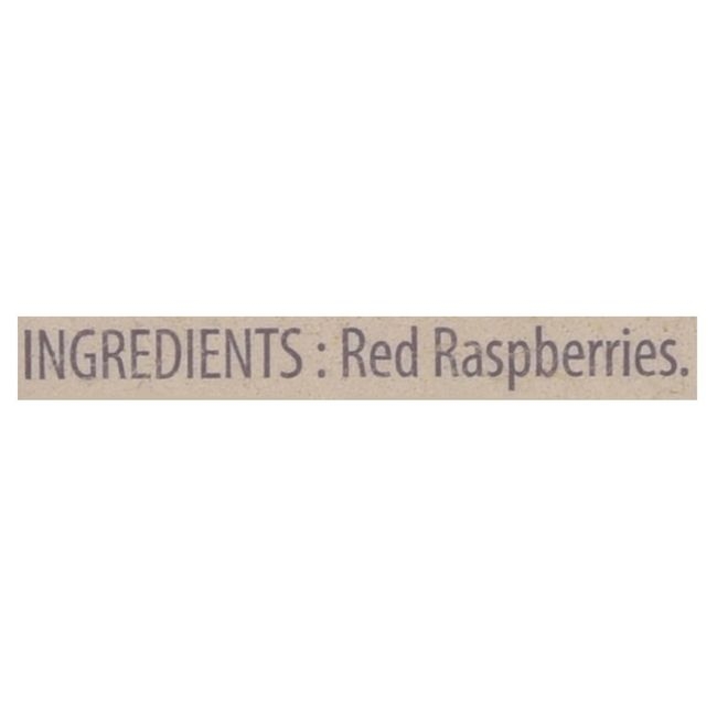 Red Raspberries