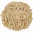 English Toffee Pieces Straw Size Topping - Bulk