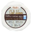 Bel Haven Triple Cream Brie Cheese