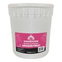 Scoopable Dragon Fruit