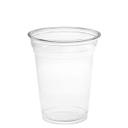 PET Clear Drink Cup