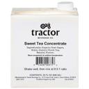 Sweet Tea Concentrate
