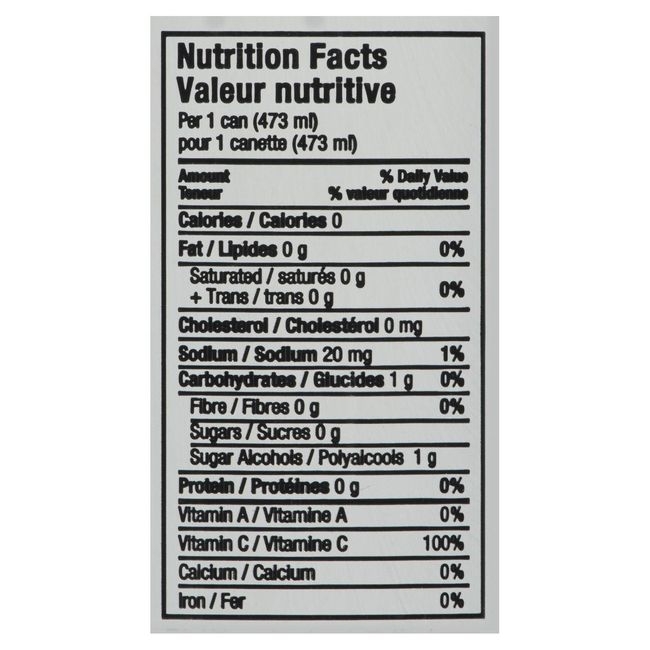 Organic Blueberry Pomegranate Flavored Iced Green Tea