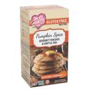Pumpkin Spice Pancake and Waffle Mix